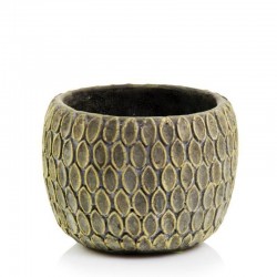 Keramični lonec Rustic 05.229 - 13 cm